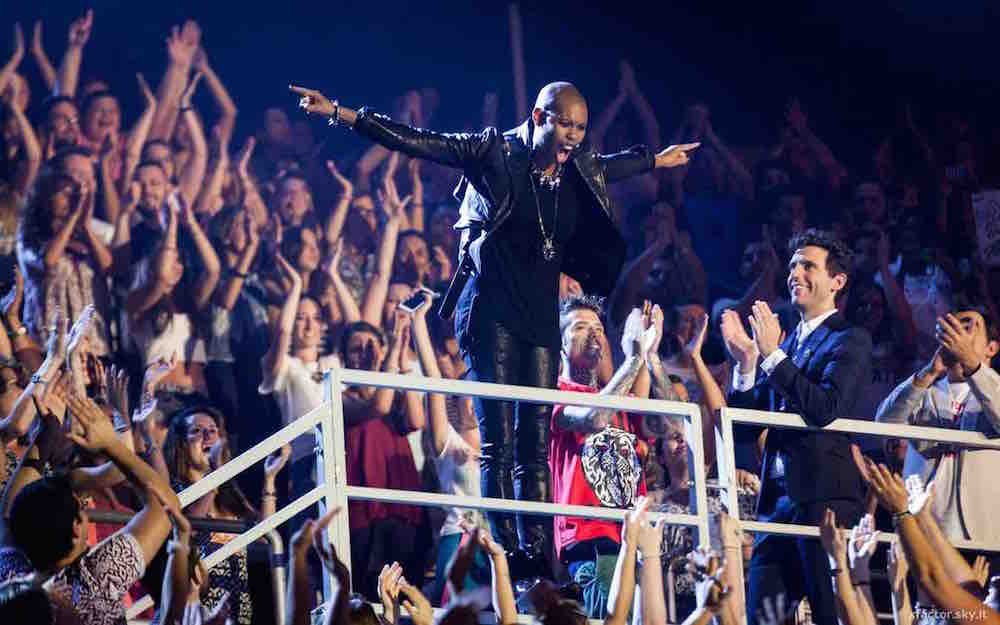 ASCOLTI SKY | GIOVEDI 10 SETTEMBRE 2015. X FACTOR CRESCE ANCORA (4.07%)