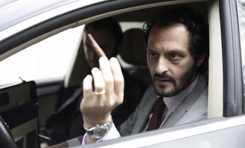 ASCOLTI TV | MERCOLEDI 30 SETTEMBRE 2015. SQUADRA ANTIMAFIA CRESCE AL 18.7%, FLOPPA IL FILM DI RAI1 (11.22%)