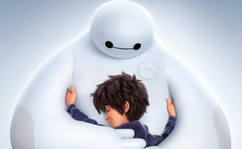 ASCOLTI SKY | LUNEDI 21 SETTEMBRE 2015. IN 458.761 PER LA PRIMA TV DI BIG HERO 6