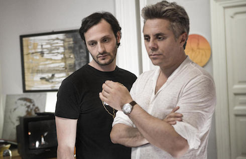 ASCOLTI SKY | SABATO 12 SETTEMBRE 2015. JUVE-CHIEVO AL 4.93%