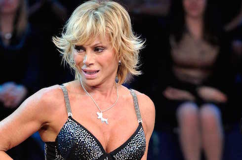 STASERA TUTTO E’ POSSIBILE: GLI OSPITI DELLE PROSSIME PUNTATE