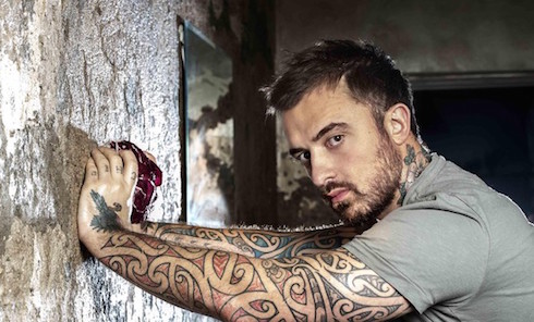 IL RICCO E IL POVERO: CHEF RUBIO TORNA SUL NOVE CON MASSIMILIANO ROSOLINO, ARISA E FRANCESCO PANNOFINO