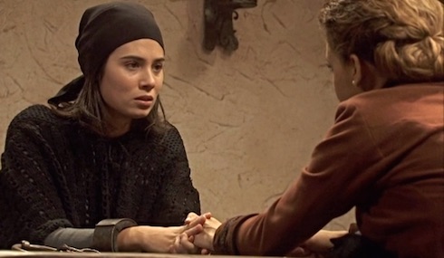 IL SEGRETO ANTICIPAZIONI: MARIA ENTRA IN CONVENTO