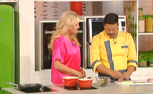 LA PROVA DEL CUOCO 2015/2016: AL VIA LA SEDICESIMA EDIZIONE. ECCO LE NOVITA’