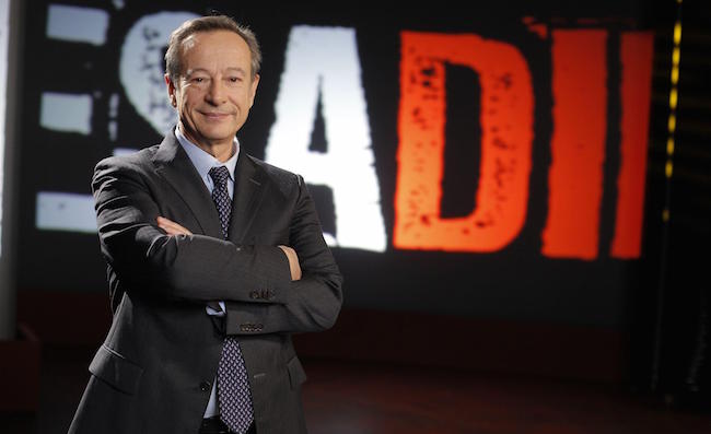 PRESADIRETTA: IACONA INDAGA SUI ‘PARTITI ACCHIAPPAVOTI’. SI PARTE DAL PD