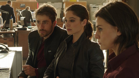 SQUADRA ANTIMAFIA 7: TRAMA E ANTICIPAZIONI PRIMA PUNTATA