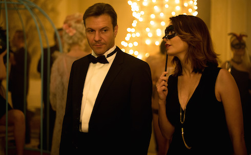 PROGRAMMI TV DI STASERA, LUNEDÌ 7 SETTEMBRE 2015. SU ITALIA1 AL VIA TRANSPORTER – THE SERIES 2