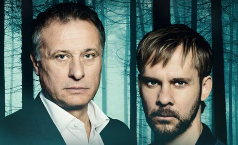 100 CODE: SU PREMIUM CRIME ARRIVA IL THRILLER NORDICO CON DOMINIC MONAGHAN
