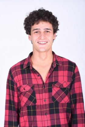 GRANDE FRATELLO 14: ANTONIO PRIMIERI