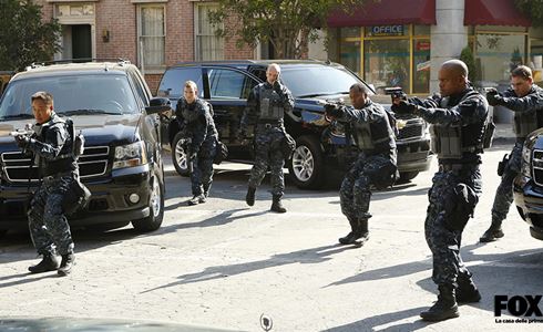 AGENTS OF SHIELD: LA TERZA STAGIONE SU FOX