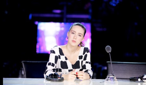 ASCOLTI SKY | VENERDI 30 OTTOBRE 2015. IN 226.837 PER X FACTOR DAILY