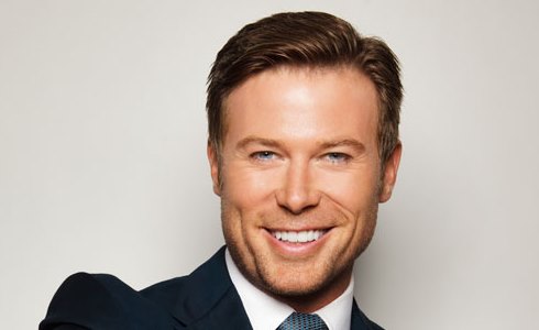 BEAUTIFUL ANTICIPAZIONI: RICK PERDE LA SUA CARICA ALLA FORRESTER PER AMORE DI MAYA