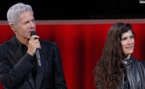 ASCOLTI TV | MERCOLEDI 7 OTTOBRE 2015. CAPITANI CORAGGIOSI AL 21.82%, SQUADRA ANTIMAFIA 7 AL 15.98%