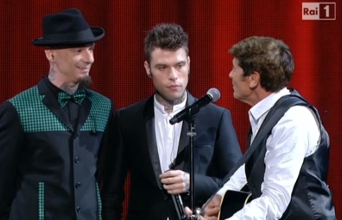 CAPITANI CORAGGIOSI: L’AMARCORD IN CHIAVE MODERNA FUNZIONA. PECCATO PER GLI ASCOLTI