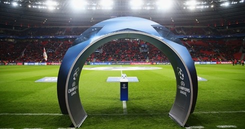 CHAMPIONS LEAGUE 2015/2016: BAYER LEVERKUSEN-ROMA SOLO SU PREMIUM. ECCO IL PROGRAMMA TV