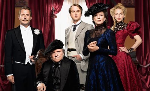 PROGRAMMI TV DI STASERA, VENERDÌ 23 OTTOBRE 2015. SU RAI3 IN PRIMA TV IL FILM CLAN WAGNER – STORIA DI UNA FAMIGLIA