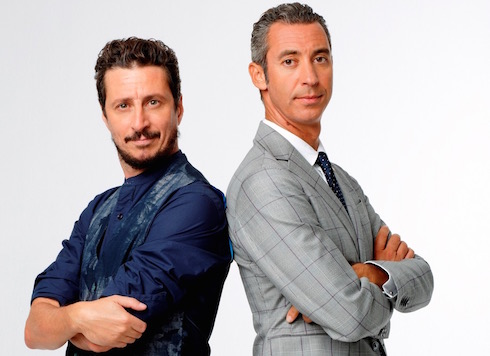 COLORADO: LUCA E PAOLO AL DEBUTTO IL 14 OTTOBRE. ECCO IL CAST DI COMICI