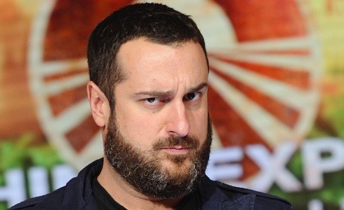 COSTANTINO DELLA GHERARDESCA SBARCA SU DEEJAY TV. CONDURRA’ TRASH OR TREASURE