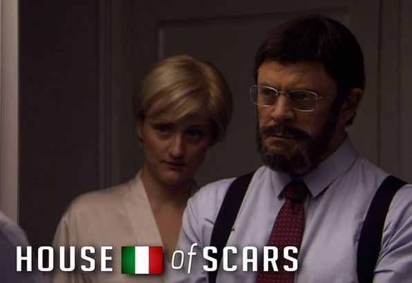 CROZZA NEL PAESE DELLE MERAVIGLIE: IL VOLO E LE IMPRESE DEL SINDACO MARINO APRONO LA NUOVA STAGIONE