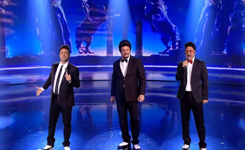 PROGRAMMI TV DI STASERA, VENERDÌ 2 OTTOBRE 2015. MAURIZIO CROZZA SU LA7 PRENDE…IL VOLO