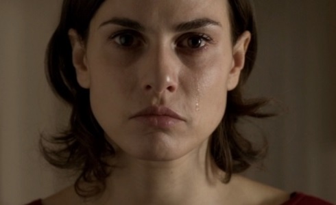 SQUADRA ANTIMAFIA 7: ANNA CANTALUPO E’ IL PERSONAGGIO IDEALE PER IL PUBBLICO TAODUE