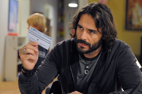 I MISTERI DI LAURA: TUTTI I PERSONAGGI