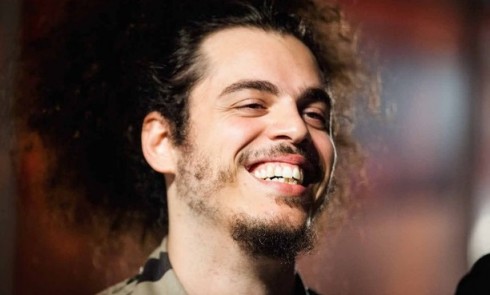 X FACTOR 9: DAVIDE SCIORTINO