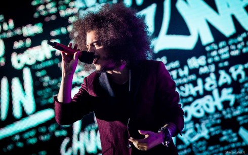 X FACTOR 9, PRIMA PUNTATA LIVE IN DIRETTA: ELIMINATO MASSIMILIANO