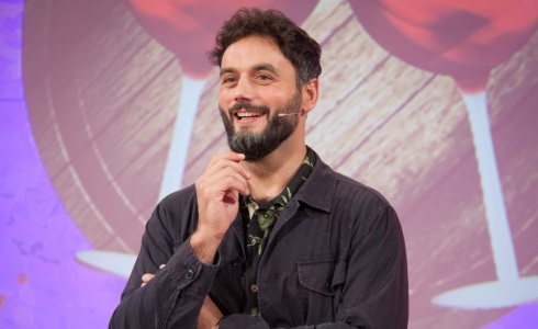 DETTO FATTO: TRA I TUTOR E’ ARRIVATO BARU’