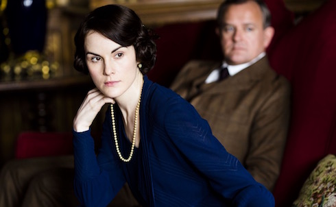 DOWNTON ABBEY 5: ANTICIPAZIONI TERZA E QUARTA PUNTATA DI DOMENICA 25 OTTOBRE 2015
