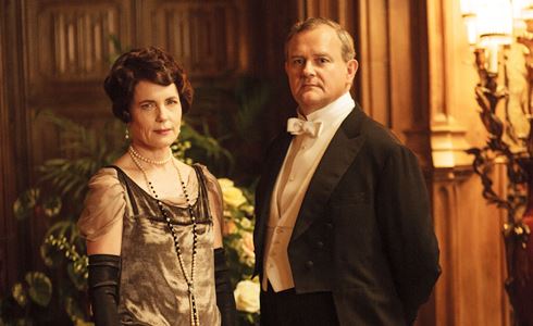 DOWNTON ABBEY: LA QUINTA STAGIONE IN PRIMA TV SU LA5