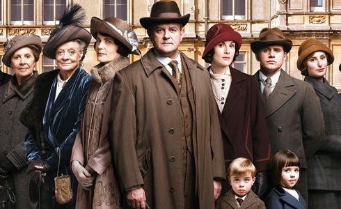 PROGRAMMI TV DI STASERA, DOMENICA 25 OTTOBRE 2015. SU LA5 SECONDO APPUNTAMENTO CON DOWNTON ABBEY
