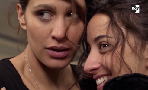 E’ ARRIVATA LA FELICITA’: ANTICIPAZIONI QUINTA PUNTATA DI GIOVEDI 5 NOVEMBRE 2015