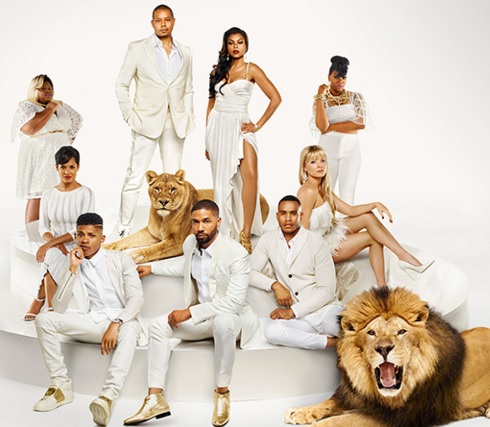 EMPIRE 2: LA FAMIGLIA LYON TORNA A RUGGIRE