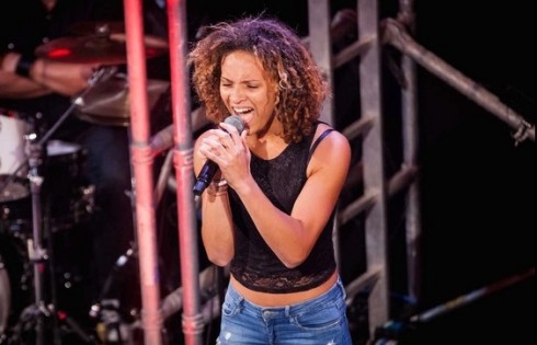 X FACTOR 9: ENRICA TARA