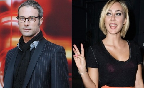 ZECCHINO D’ORO 2015: CRISTEL CARRISI E FLAVIO MONTRUCCHIO CONQUISTERANNO I PIU’ PICCOLI?