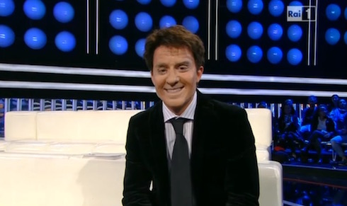 FRANCESCO CICCHELLA E’ IL VINCITORE DI TALE E QUALE SHOW 2015 (CLASSIFICA)