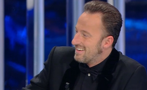 ASCOLTI TV | VENERDI 30 OTTOBRE 2015. IN 5,1 MLN PER TALE E QUALE (23.64%), IL SEGRETO A 3,6 MLN (15.12%)