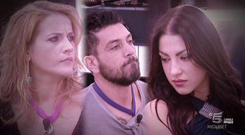 GRANDE FRATELLO 14: RIASSUNTO TERZA SETTIMANA