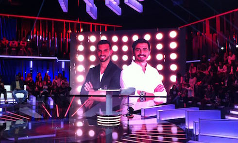 ASCOLTI TV SPAGNA | GIOVEDI 15 OTTOBRE 2015. GRAN HERMANO (2,7 MLN – 22.7%) MEGLIO DI VELVET (2,9 MLN – 16.9%). IL SEGRETO AL 18.4%