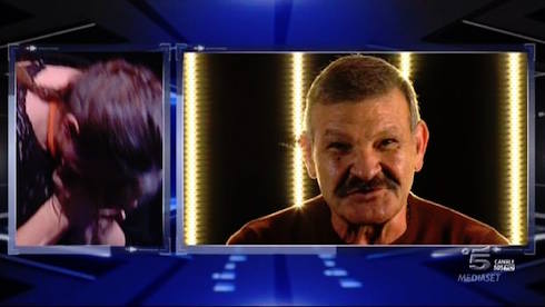 GRANDE FRATELLO 14: NELLA SESTA PUNTATA MARCUZZI PIU’ VIVA, AMENDOLA E MALGIOGLIO IN SINTONIA CON IL PUBBLICO