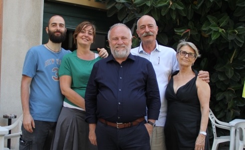 HOTEL DA INCUBO ITALIA: ANTONELLO COLONNA PARTE COL PIEDE GIUSTO, MA LE STORIE SONO TROPPO FORZATE