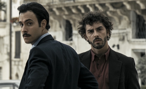 ASCOLTI TV | LUNEDI 5 OTTOBRE 2015. IL GIOVANE MONTALBANO VINCE CON IL 22.38%. IL FILM DI CANALE 5 AL 12.84%. SORCI VERDI PARTE DAL 5.51%