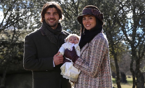 IL SEGRETO ANTICIPAZIONI: ESPERANZA STA MEGLIO