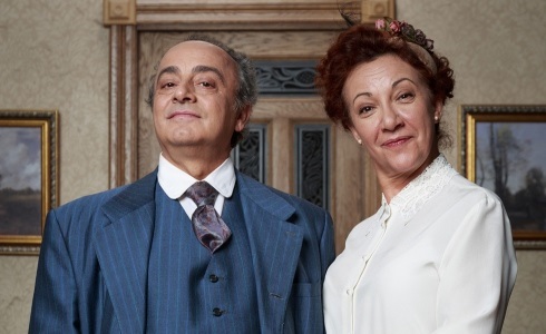 IL SEGRETO ANTICIPAZIONI: CONRADO E GONZALO ACCUSATI DI OMICIDIO