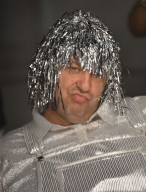 AVANTI UN ALTRO!: ECCO CHI E’ IL COGNATO DELL’ALIENO