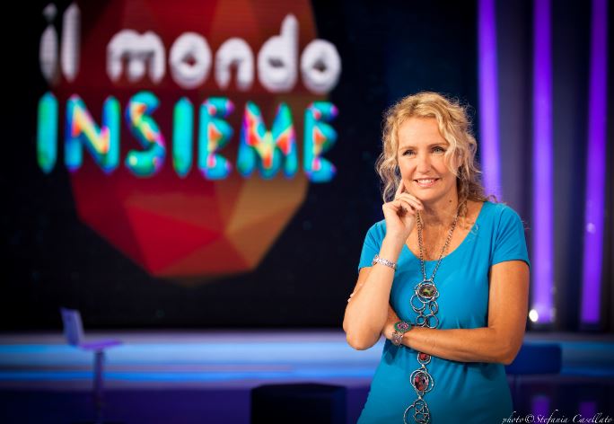 IL MONDO INSIEME: LICIA COLO’ LANCIA UN TALENT PER DOCUMENTARISTI SU TV2000