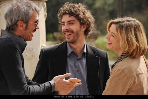 ASCOLTI TV | LUNEDI 19 OTTOBRE 2015. (FORSE) IN 5,8 MLN PER IL GIOVANE MONTALBANO