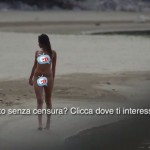 Isola Adamo ed Eva - puntata 3 - Francesca -1