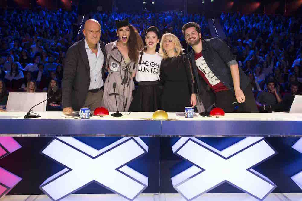 ITALIA’S GOT TALENT ARRIVA A MILANO. ECCO COME ASSISTERE ALLE REGISTRAZIONI